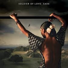 Sade-Soldier Of Love LP 2010 Sony Music EU